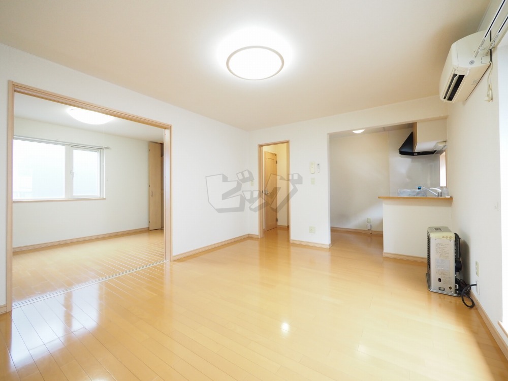 リビング・ダイニング