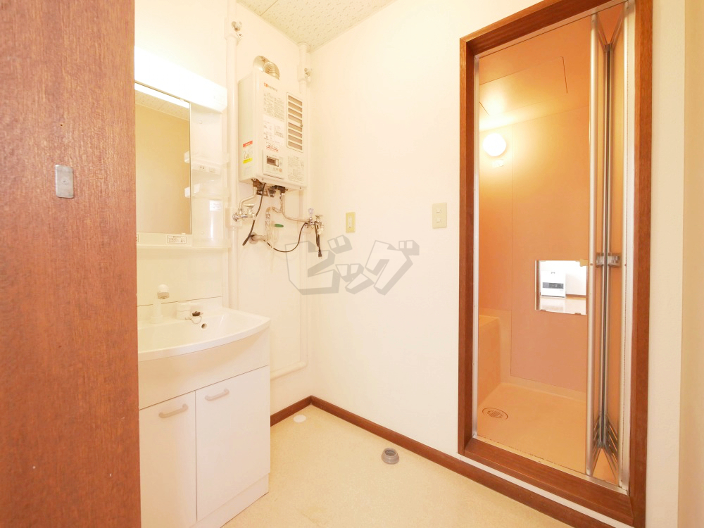 洗面所・脱衣所