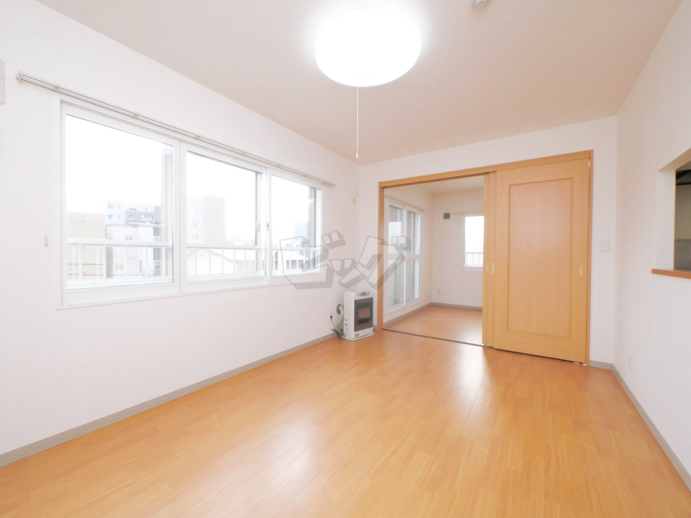 リビング・ダイニング