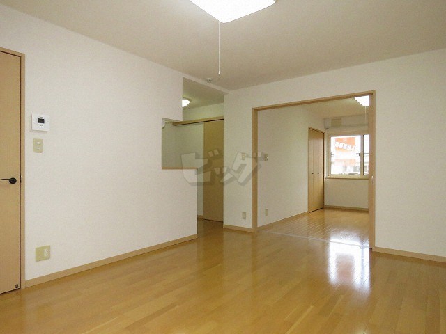 リビング・ダイニング