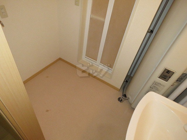 洗面所・脱衣所