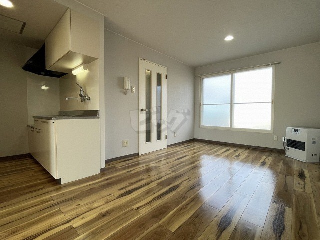 リビング・ダイニング