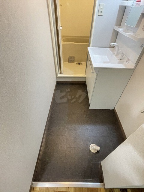 洗面所・脱衣所