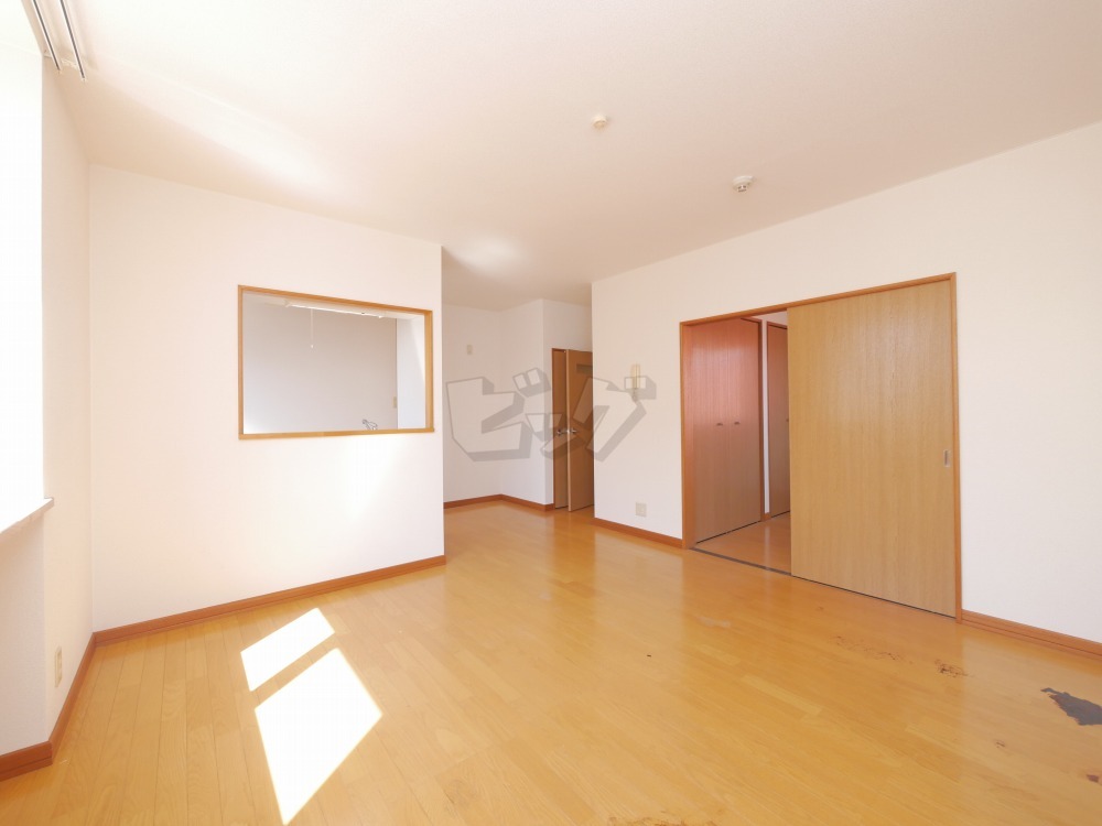 リビング・ダイニング