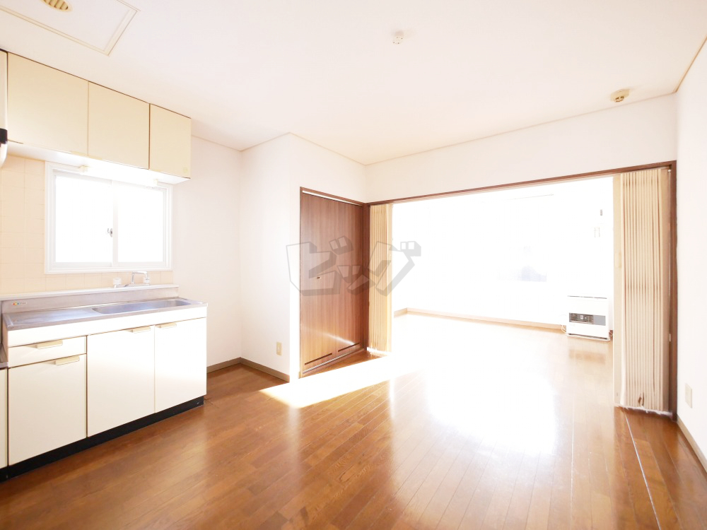 リビング・ダイニング