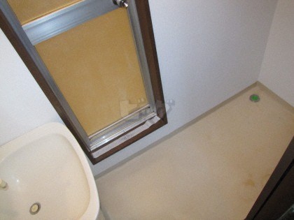 洗面所・脱衣所