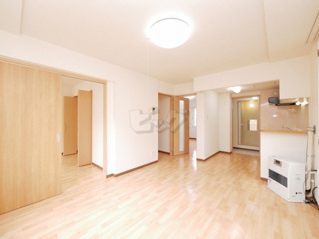 リビング・ダイニング