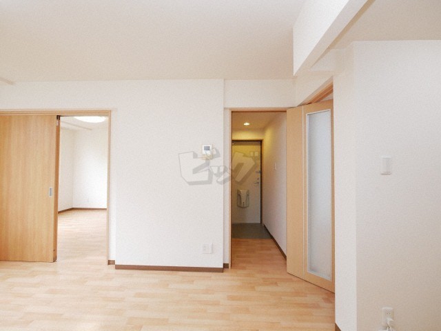 リビング・ダイニング