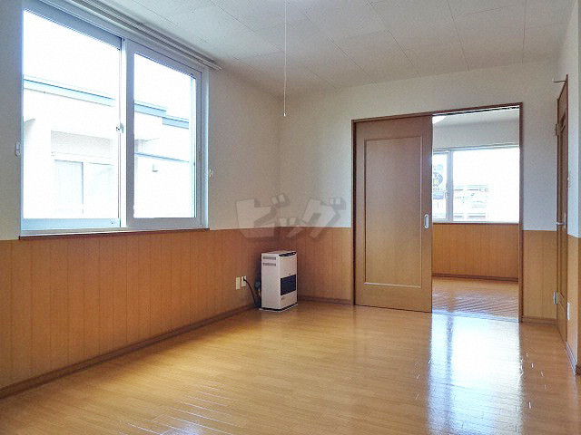 リビング・ダイニング