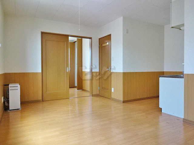 リビング・ダイニング