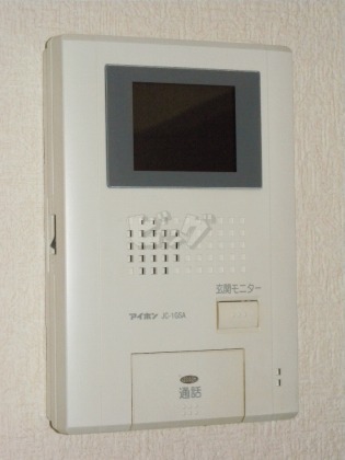 インターホン