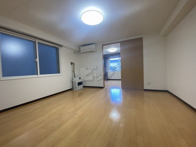 リビング・ダイニング