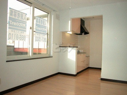 リビング・ダイニング