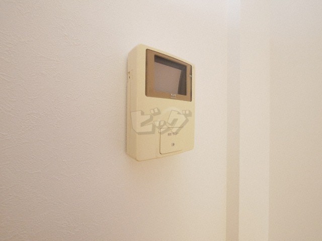 インターホン