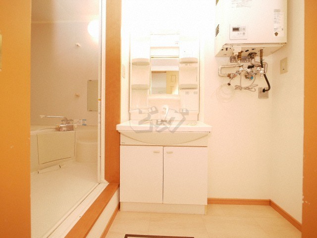 洗面所・脱衣所