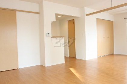 リビング・ダイニング