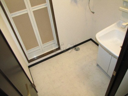 洗面所・脱衣所