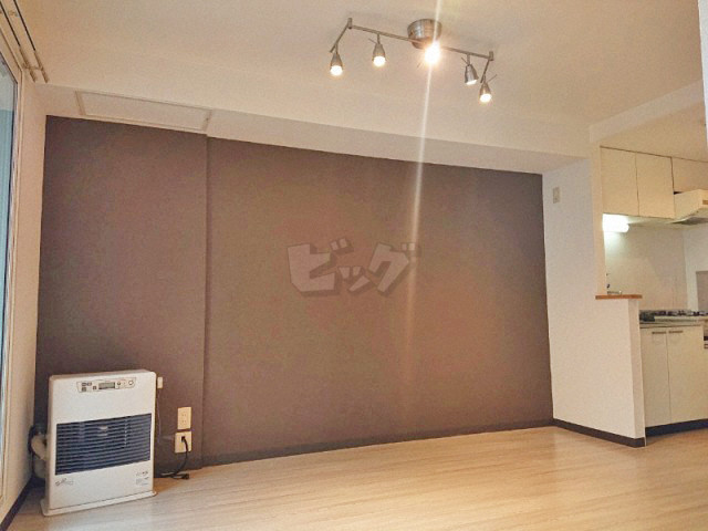 リビング・ダイニング