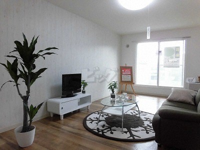 リビング・ダイニング