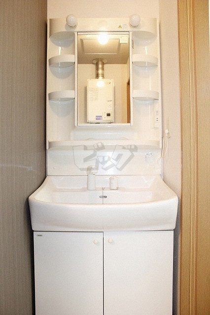 洗面台