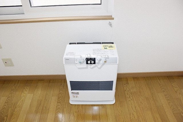 ストーブ