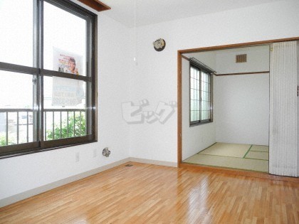 リビング・ダイニング