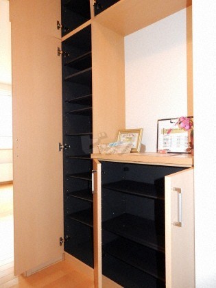 玄関収納