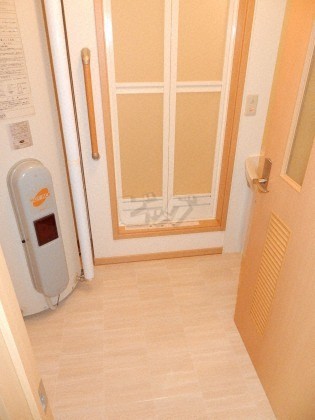 洗面所・脱衣所