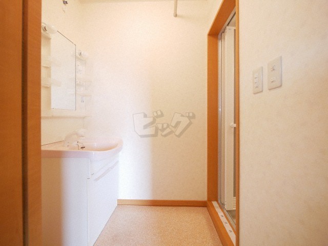 洗面所・脱衣所