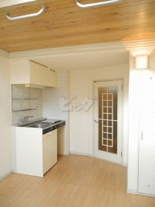 リビング・ダイニング