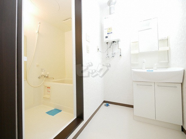 洗面所・脱衣所