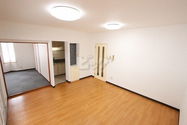 リビング・ダイニング