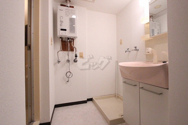 洗面所・脱衣所