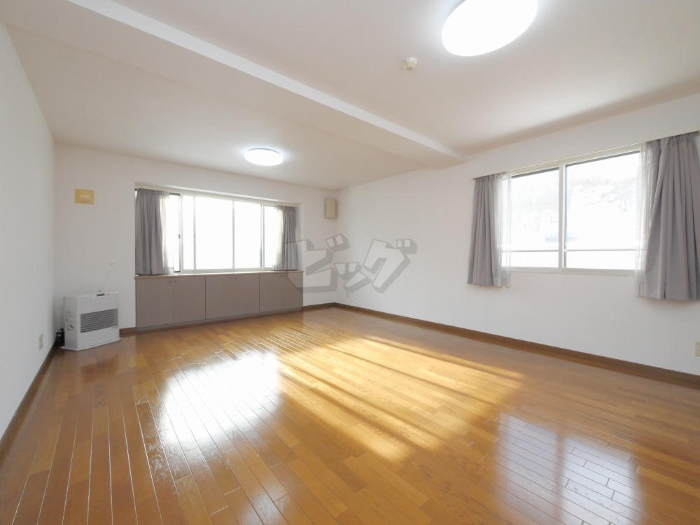 リビング・ダイニング