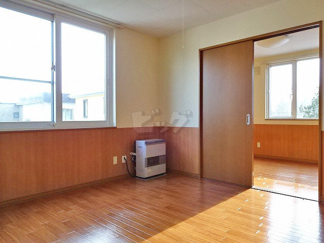 リビング・ダイニング