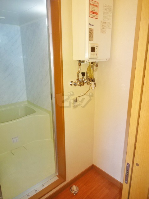 洗面所・脱衣所