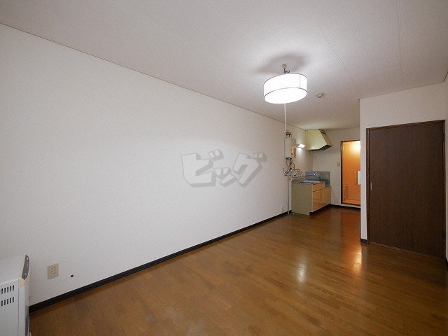 リビング・ダイニング