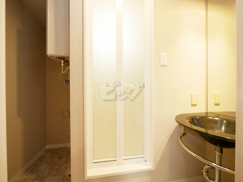 洗面所・脱衣所