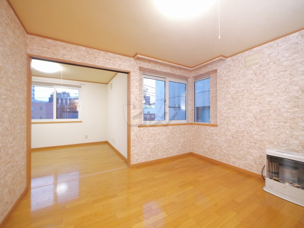 リビング・ダイニング