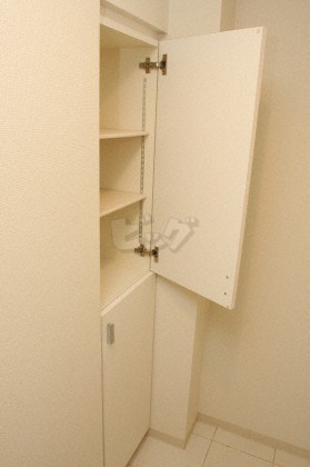 玄関収納