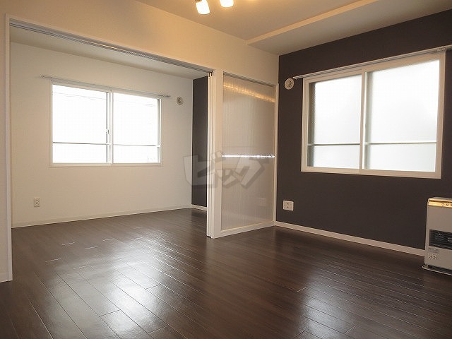 リビング・ダイニング