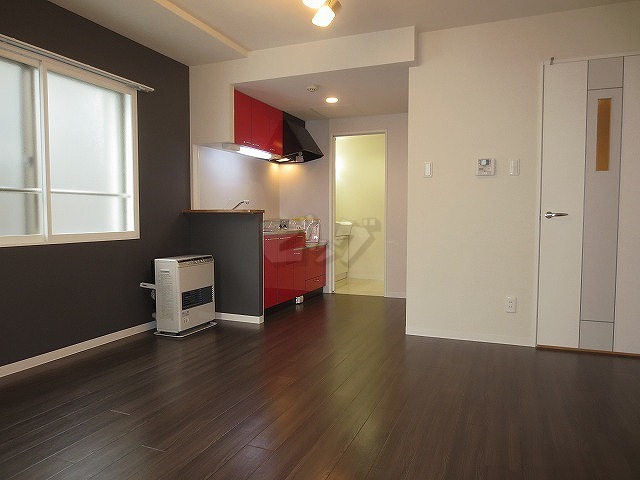 リビング・ダイニング