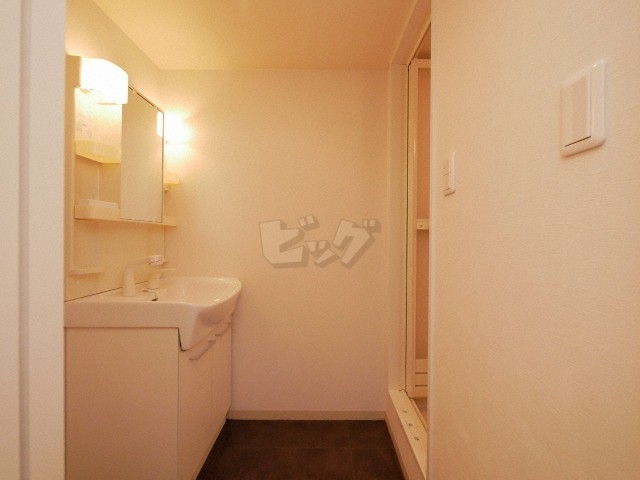 洗面所・脱衣所