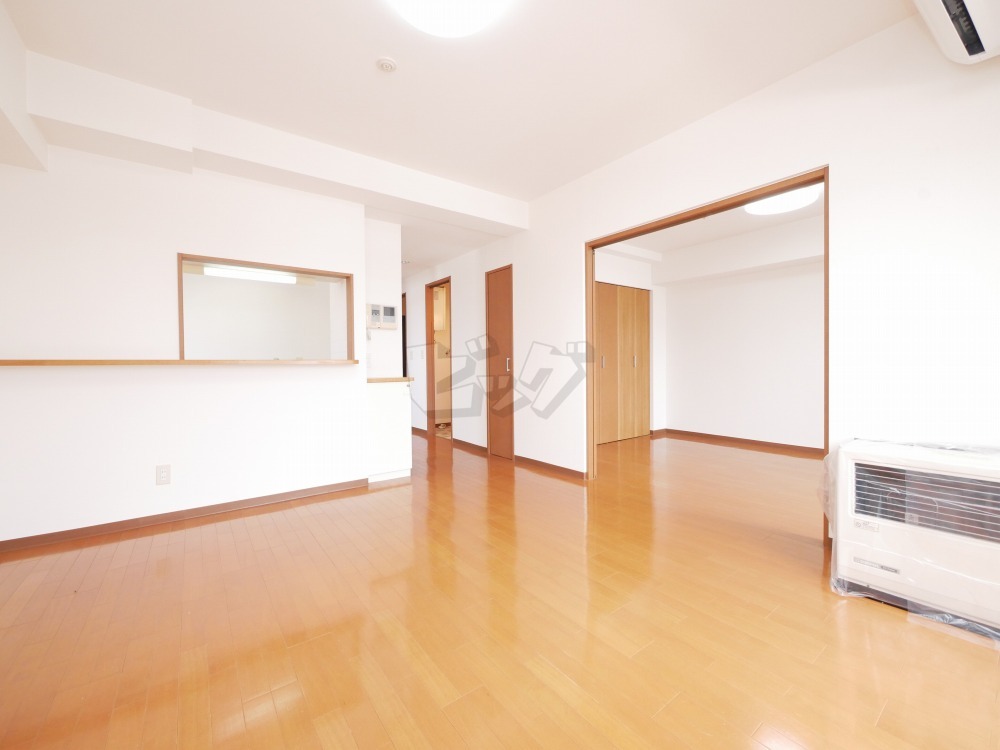 リビング・ダイニング