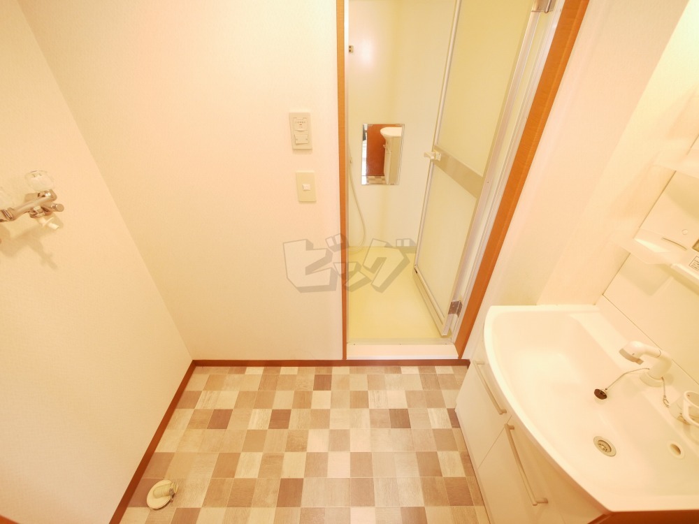 洗面所・脱衣所