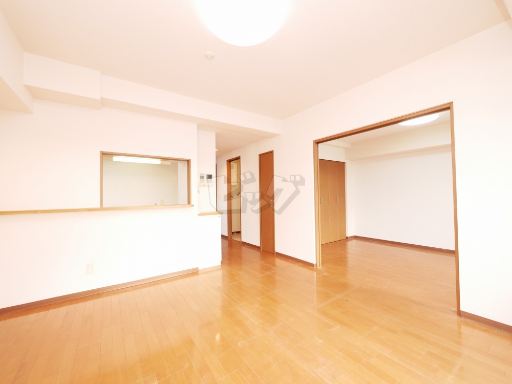 リビング・ダイニング