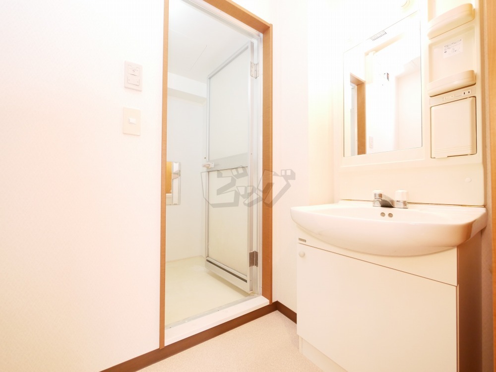 洗面所・脱衣所