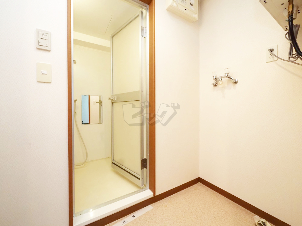 洗面所・脱衣所