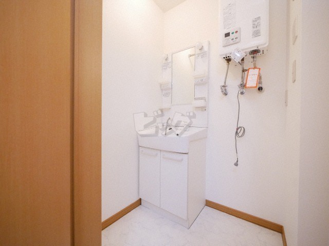 洗面所・脱衣所