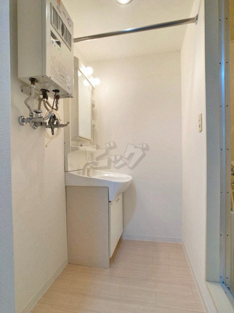 洗面所・脱衣所